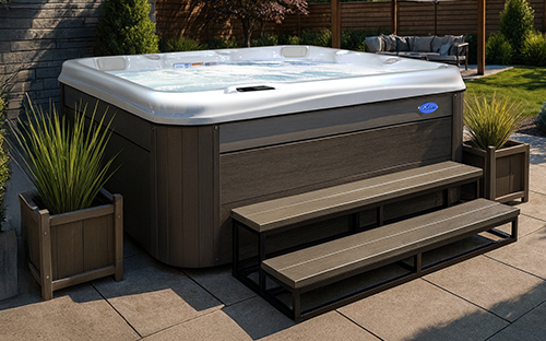 Patio&trade; Spas Bristol hot tubs for sale
